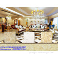 Glazed Polished Tile/Marble Copy Tiles/Floor Tiles-Inkjet Seires